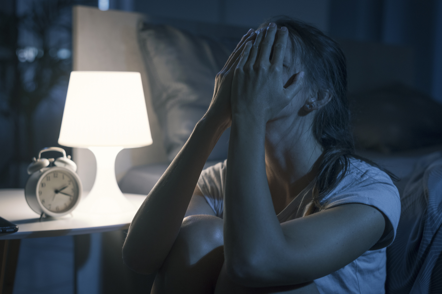 Apneea în somn simptome | Clinica de Somn Iași